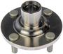Dorman OE Solutions Wheel Hub