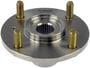 Dorman OE Solutions Wheel Hub