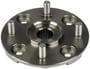 Dorman OE Solutions Wheel Hub