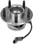 Dorman OE Solutions Wheel Bearing And Hub Assembly