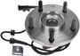 Dorman OE Solutions Wheel Bearing And Hub Assembly