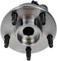 Dorman OE Solutions Wheel Bearing And Hub Assembly