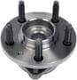 Dorman OE Solutions Wheel Bearing And Hub Assembly