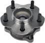 Dorman OE Solutions Wheel Bearing And Hub Assembly