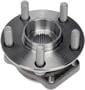 Dorman OE Solutions Wheel Bearing And Hub Assembly