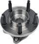 Dorman OE Solutions Wheel Bearing And Hub Assembly