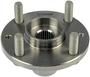 Dorman OE Solutions Wheel Hub