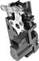 Dorman OE Solutions 1 Terminal Liftgate Lock Actuator