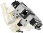 Dorman OE Solutions 8 Terminal Door Lock Actuator