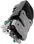 Dorman OE Solutions 4 Terminal Door Lock Actuator