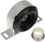 Dorman OE Solutions Center Support Bearing