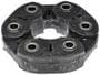 Dorman OE Solutions Rubber, Steel Drive Shaft Flex Coupler