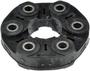 Dorman OE Solutions Rubber, Steel Drive Shaft Flex Coupler