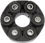 Dorman OE Solutions Rubber, Steel Drive Shaft Flex Coupler