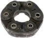 Dorman OE Solutions Rubber Drive Shaft Coupler