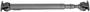 Dorman OE Solutions Drive Shaft Assembly - New