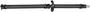Dorman OE Solutions Drive Shaft Assembly - New