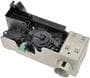 Dorman OE Solutions 9 Terminal Door Lock Actuator