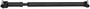 Dorman OE Solutions Drive Shaft Assembly - New