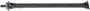 Dorman OE Solutions Drive Shaft Assembly - New