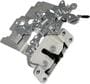Dorman OE Solutions Door Latch Assembly