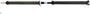 Dorman OE Solutions Drive Shaft Assembly - New