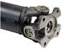 Dorman OE Solutions Drive Shaft Assembly - New