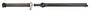 Dorman OE Solutions Drive Shaft Assembly - New