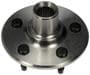 Dorman OE Solutions Wheel Hub