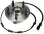 Dorman OE Solutions Wheel Bearing And Hub Assembly Repair Kit