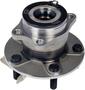 Dorman OE Solutions Wheel Bearing And Hub Assembly