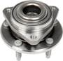 Dorman OE Solutions Wheel Bearing And Hub Assembly