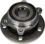 Dorman OE Solutions Wheel Bearing And Hub Assembly
