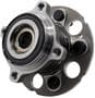 Dorman OE Solutions Wheel Bearing And Hub Assembly