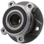 Dorman OE Solutions Wheel Bearing And Hub Assembly