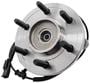 Dorman OE Solutions Wheel Bearing And Hub Assembly