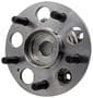 Dorman OE Solutions Wheel Bearing And Hub Assembly
