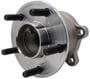Dorman OE Solutions Wheel Bearing And Hub Assembly