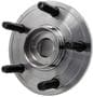 Dorman OE Solutions Wheel Bearing And Hub Assembly