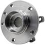 Dorman OE Solutions Wheel Bearing And Hub Assembly
