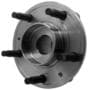 Dorman OE Solutions Wheel Bearing And Hub Assembly