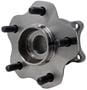 Dorman OE Solutions Wheel Bearing And Hub Assembly