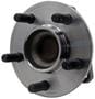 Dorman OE Solutions Wheel Bearing And Hub Assembly