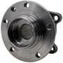 Dorman OE Solutions Wheel Bearing And Hub Assembly
