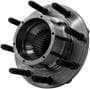 Dorman OE Solutions Wheel Bearing And Hub Assembly
