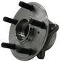 Dorman OE Solutions Wheel Bearing And Hub Assembly