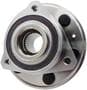 Dorman OE Solutions Wheel Bearing And Hub Assembly