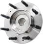 Dorman OE Solutions Wheel Bearing And Hub Assembly
