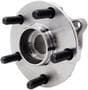 Dorman OE Solutions Wheel Bearing And Hub Assembly