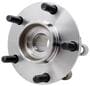Dorman OE Solutions Wheel Bearing And Hub Assembly